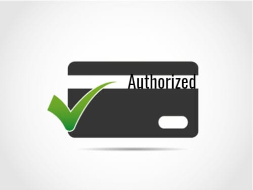 what credit card processing actually is