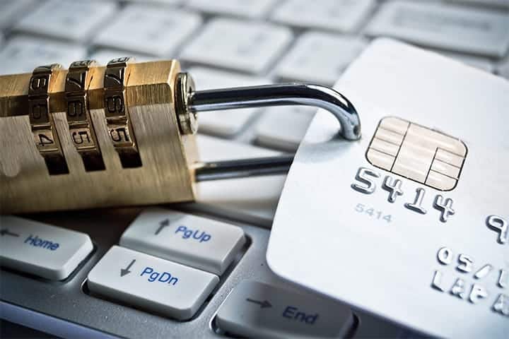 What is PCI compliance