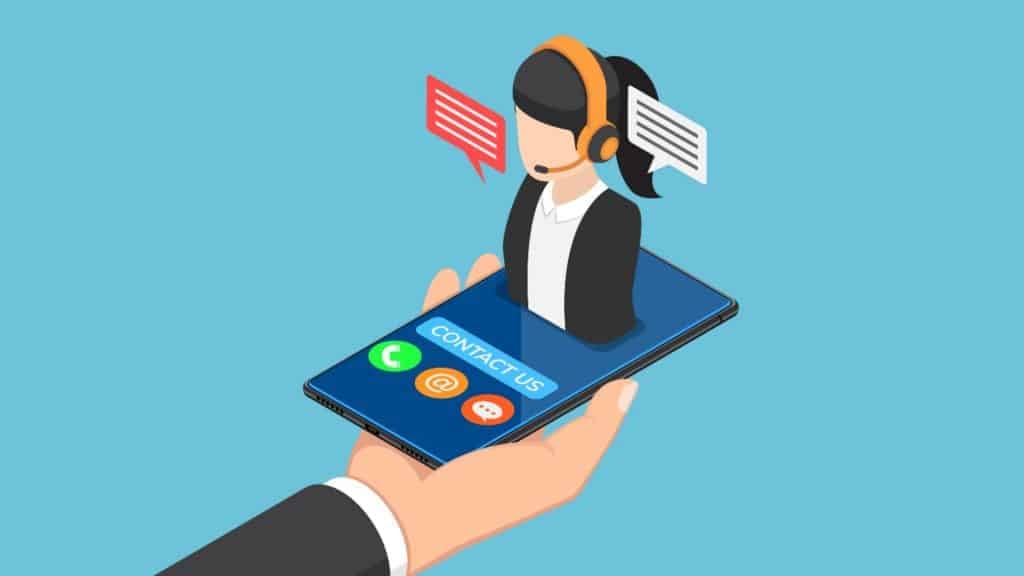 customer support important for payment processing