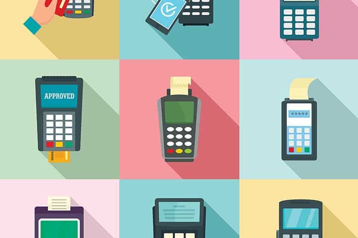 Best Desktop Credit Card Machines