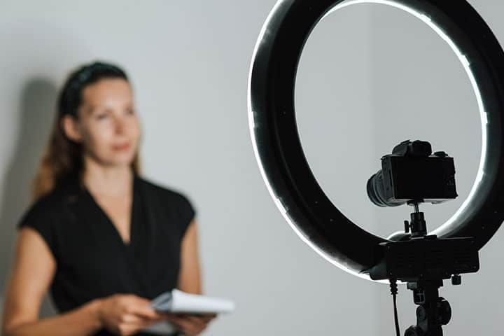 Why you should consider vlogging