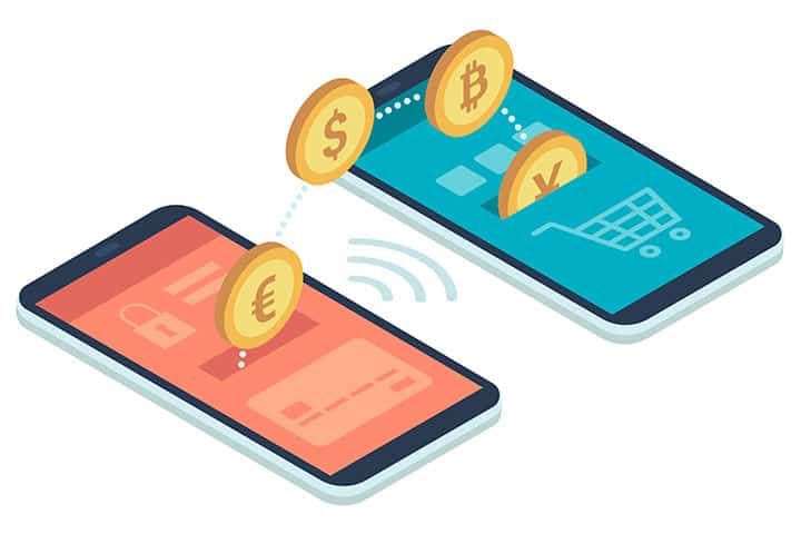 International Merchant Services