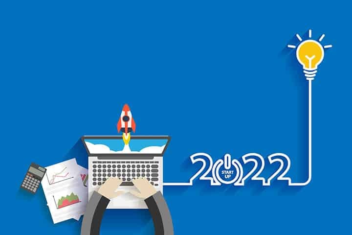 Payment Trends to Watch 2022