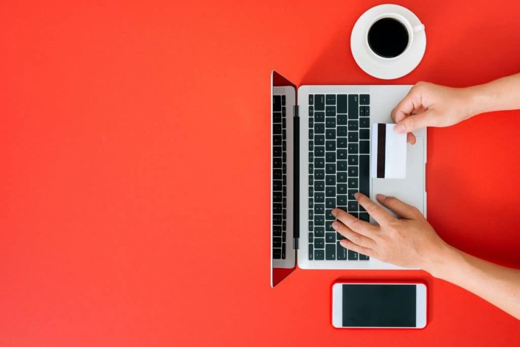 How Do You Accept Credit Card Payments Online?